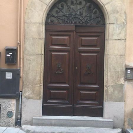 Casa Di Silvia Διαμέρισμα Città di Castello Εξωτερικό φωτογραφία
