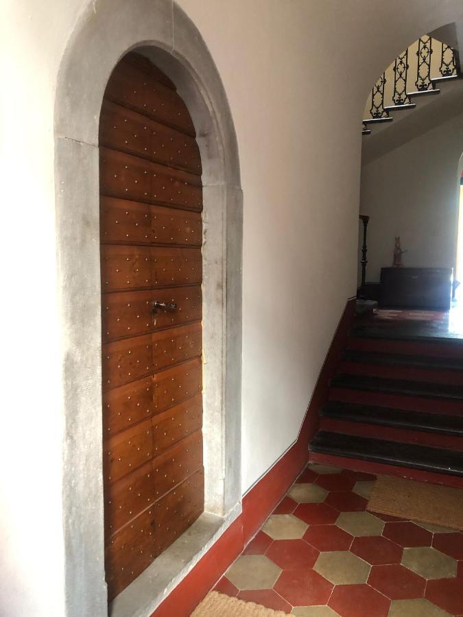 Casa Di Silvia Διαμέρισμα Città di Castello Εξωτερικό φωτογραφία