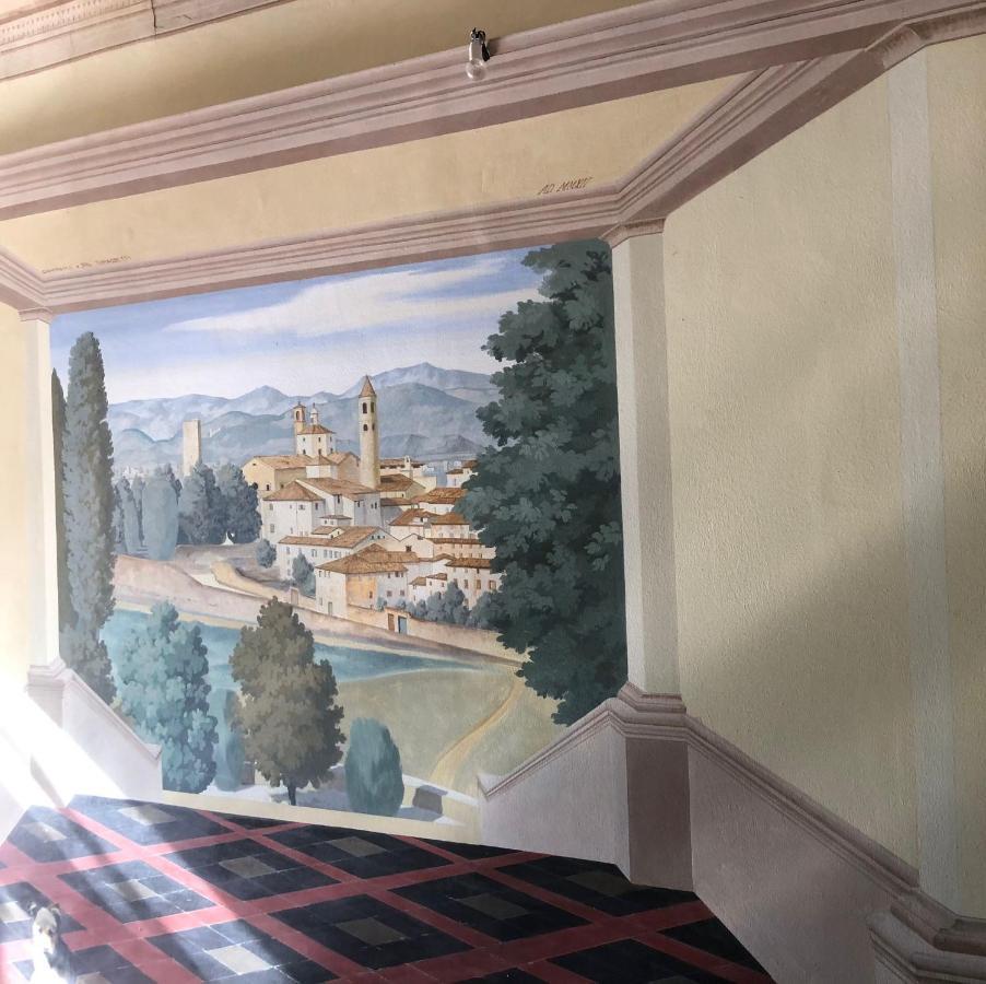 Casa Di Silvia Διαμέρισμα Città di Castello Εξωτερικό φωτογραφία
