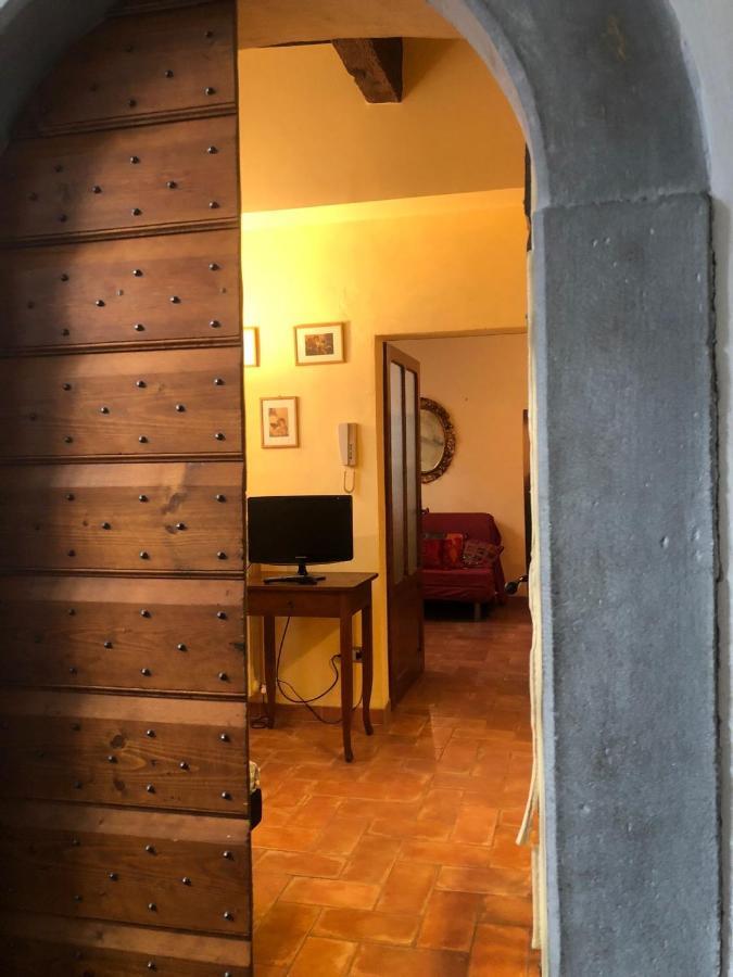Casa Di Silvia Διαμέρισμα Città di Castello Εξωτερικό φωτογραφία