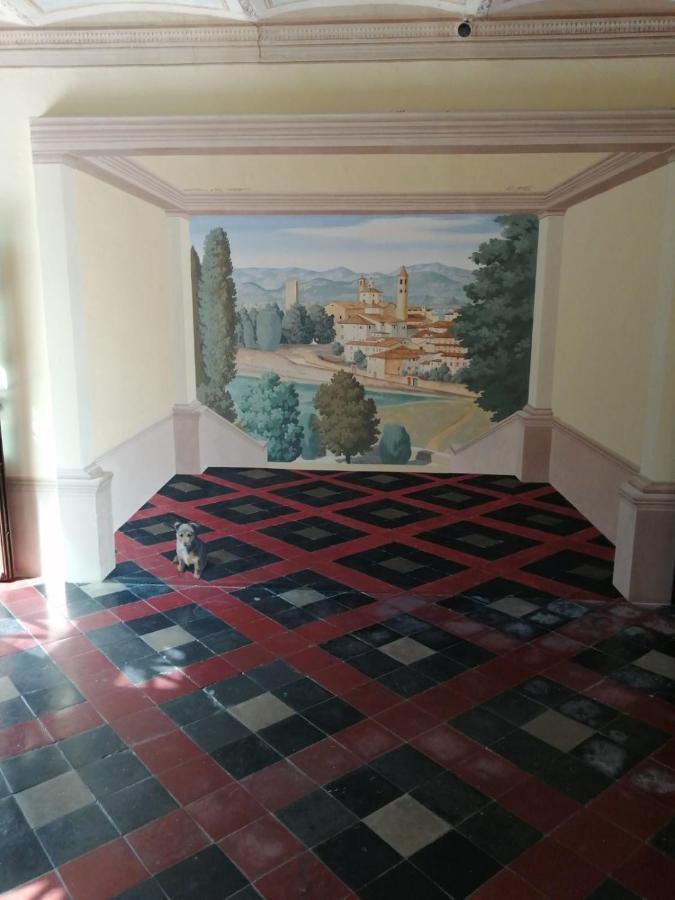 Casa Di Silvia Διαμέρισμα Città di Castello Εξωτερικό φωτογραφία