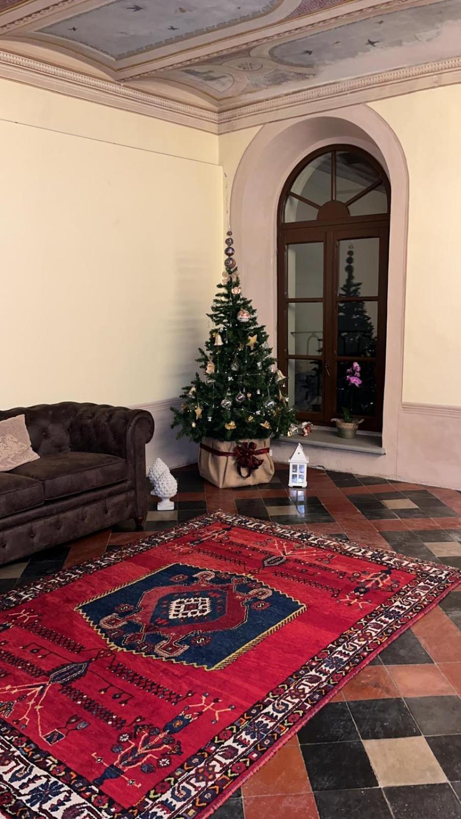 Casa Di Silvia Διαμέρισμα Città di Castello Εξωτερικό φωτογραφία