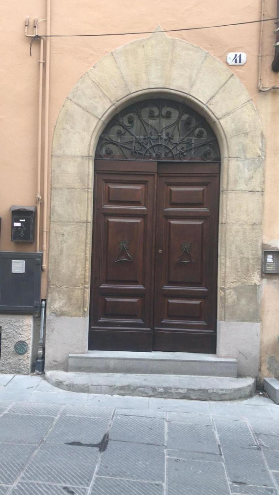 Casa Di Silvia Διαμέρισμα Città di Castello Εξωτερικό φωτογραφία